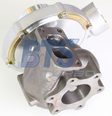 Plniace dúchadlo BTS Turbo